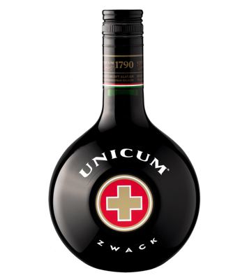 LIKER GORKI ORIGINAL UNICUM 0,5L