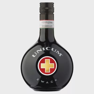 Liker Unicum biljni 40% 0.7l