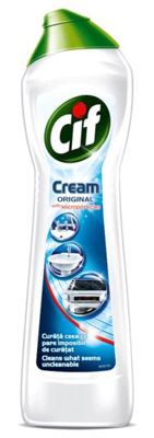 N-CIF 500ML WHITE-16/1- DETERGENT ZA KUĆANSTVO