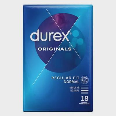 durex CLASSIC Originals 18/1