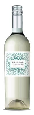 VINO GIOVINELLO PINOT GRIGIO 0,75L