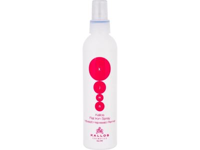 SPREJ KALLOS FLATY IRON 200ml