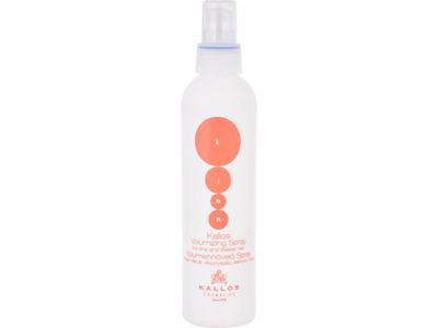 SPREJ ZA KOSU KALLOS VOLUMIZING 200ml
