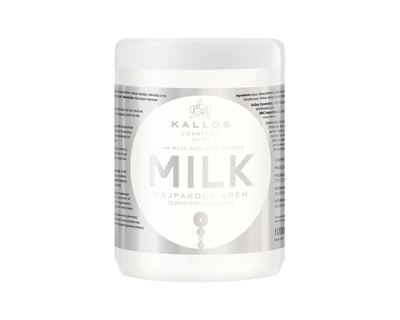 MASKA KALLOS MILK 1l