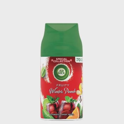 Airwick FM refil Winter punch 250ml