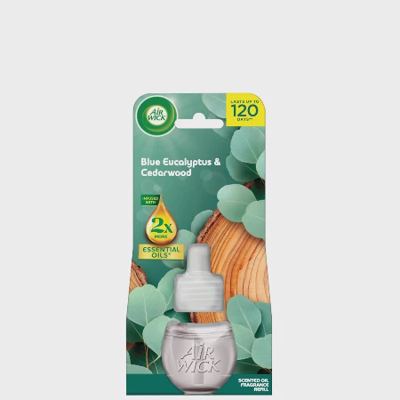 EL.REFILL AIRWICK 19 ml