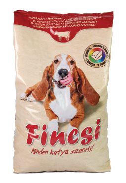 HRANA ZA PSE FINSCI SA GOVEDINOM 10KG CONTIMONT
