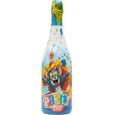 Sok Sampanjac Tom i Jerry 0750
