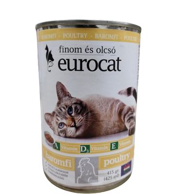 MIK.EUROCAT PILETINA 415G