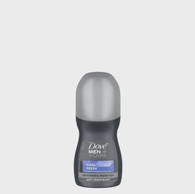 DEZODORANS ROLLON DOVE 50ML COOL FRESH MEN