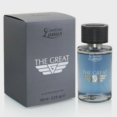 LAMIS EDT MEN THE GRAT 100ml