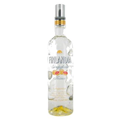 NRB FINLANDIA VODKA GRAPEFRUIT RS 1.0 X1