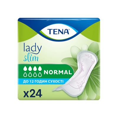 TENA lady SLIM ulošci za inkont. 24/1