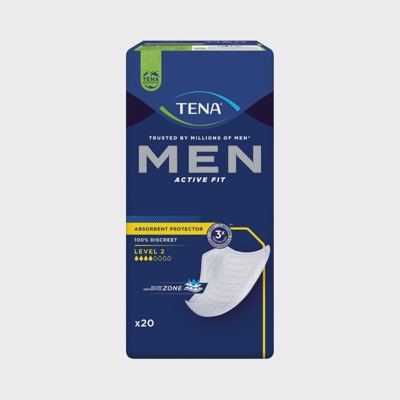 TENA MEN Medium ulošci za inkont. 20/1