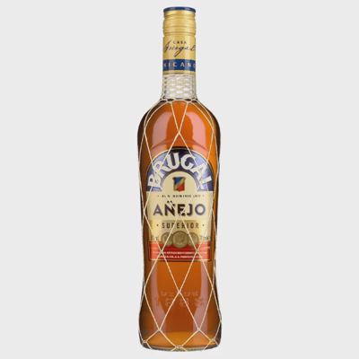 BRUGAL ANEJO RUM 0.7L