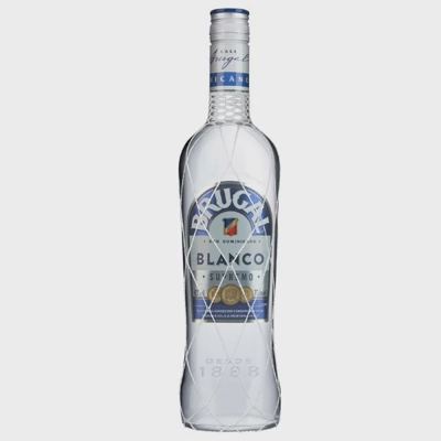 Brugal Rum extra dry 40% 0,7 l