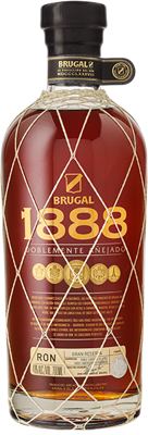 RUM BRUGAL 1888 0.7l