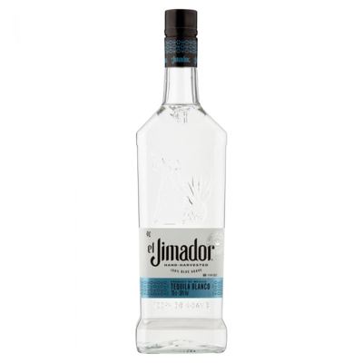 EL JIMADOR BLANCO 0.7L