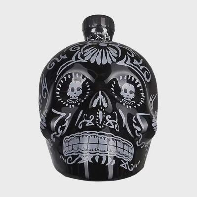 TEQUILA KAH ANEJO 0,70 (6)*