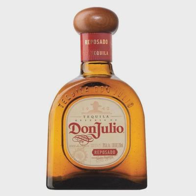 Tekila Don Julio Reposado 0,7l
