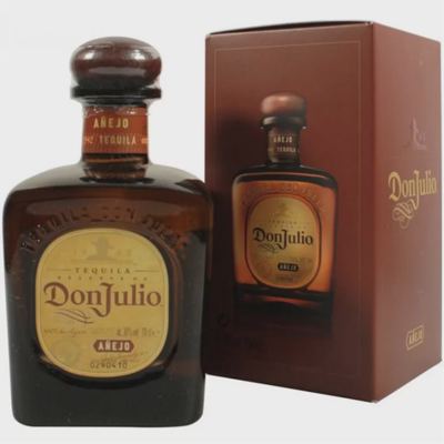 Tekila Don Julio Anejo 0,7l