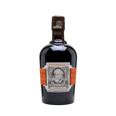 RUM DIPLOMATICO MANTUANO 8 Y.O. 0.7L