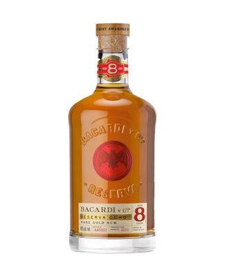 BACARDI 8Y 0.7L