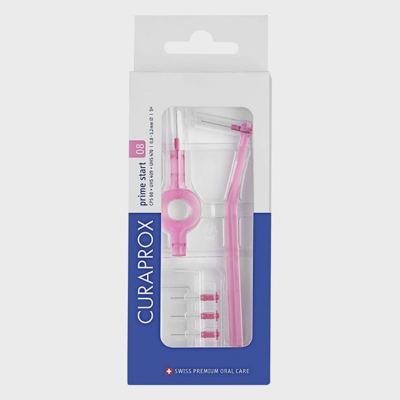 CURAPROX INTE.ČET ZAZUBE CPS08 PRI.5/1
