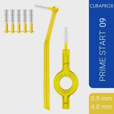 CURAPROX INTER.ČETK.ZA ZUB.CPS09 PRI.5/1