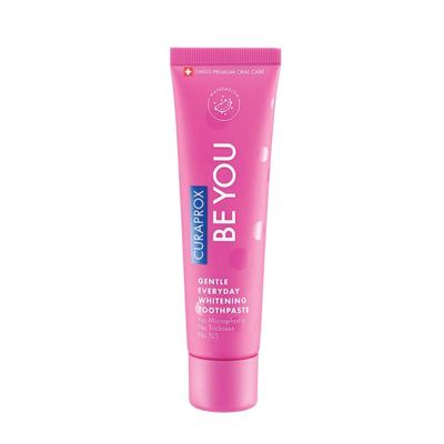 CURAPROX BE YOU pasta za zube roze 60ml