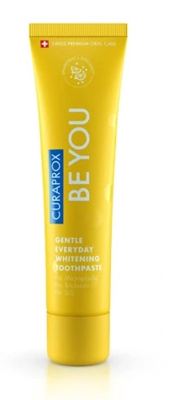 CURAPROX BE YOU pasta za zube žuta 60ml