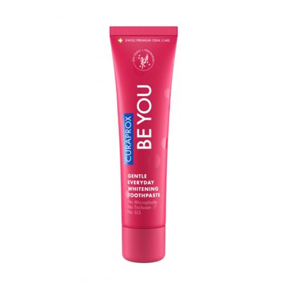 CURAPROX BE YOU pasta za zube crvena60ml