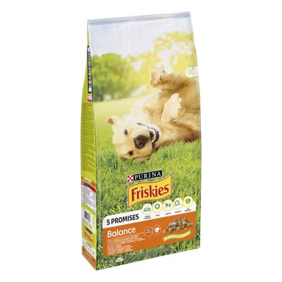 FRISKIES GRAN PSE BALANCE 15
