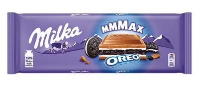 MILKA OREO 300G