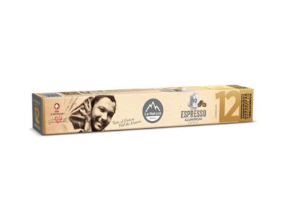 KAFA ESPRESSO LNL 10 KAPSULA