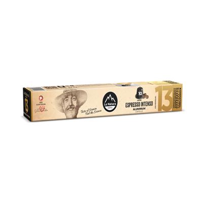 KAFA ESPRESSO INTENSO LNL 10 KAPSULA