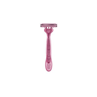 GILLETTE Simply Venus3 basic hrdc 24