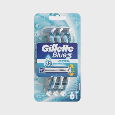 GILL BLUE 3 6KOM-ICE