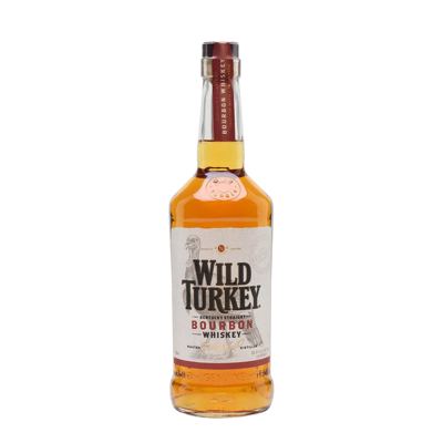 WILD TURKEY 0.7L
