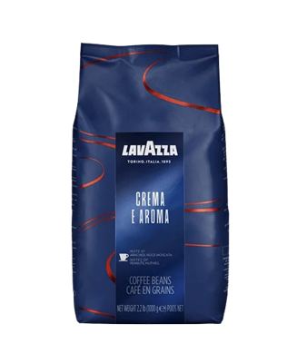 LAVAZZA CREMA E AROMA 1KG