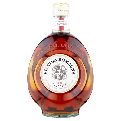 BRENDY VECCHIA ROMAGNA CLASSICA 0.7L