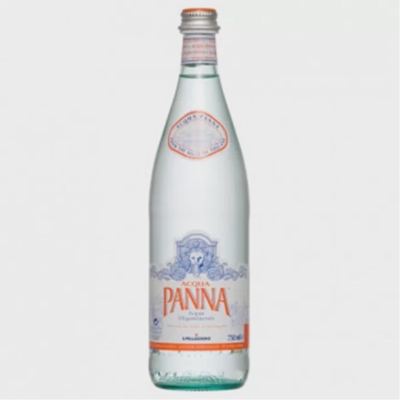 0,75L ACQUA PANNA IZV.VODA