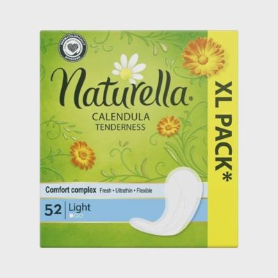Dnevni Calendula52pc Naturella