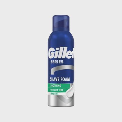 GILLET PENA SERIES SOOTHING 200ML
