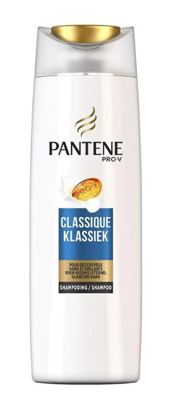 PANTENE SAMPON 200ML 3U1 CLASSIC CARE