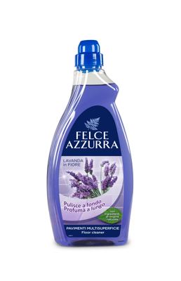 SREDSTVO ZA PODOVE FELCE LAVANDA 1L PAGLIERI