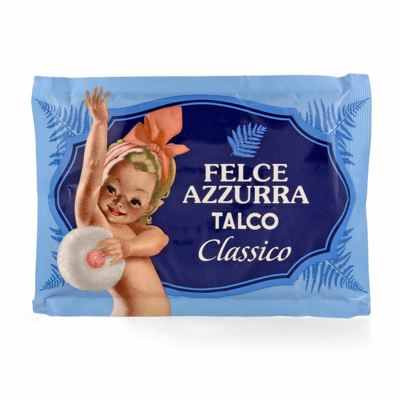 FELCE AZZURRA puder 0100 kes.