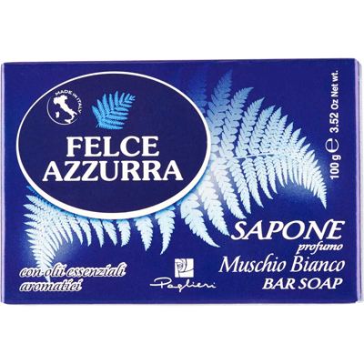 FELCE SAPUN 100 G WHITE MUSK