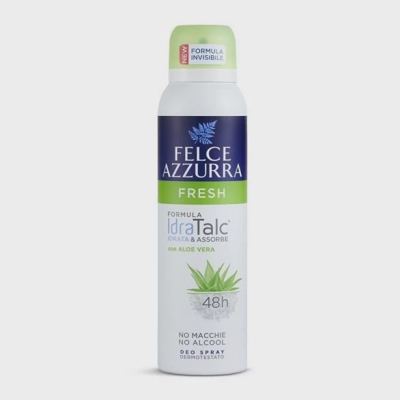 FELCE-DEO SPRAY FRESH 150ML