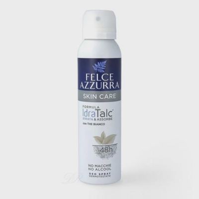 FELCE DEO SPRAY 150 ML INVISIBLE